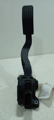 Pedal Acelerador Eletrônico Peugeot 307 2007/12 (r)