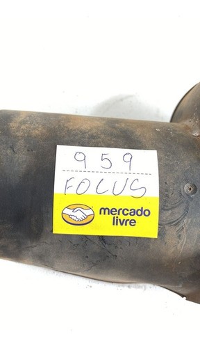 Motor Limpador Para-brisa Ford Focus