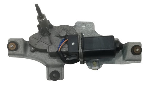 Motor Limpador Para-brisas Traseiro Lifan X60 2013 A 2019   