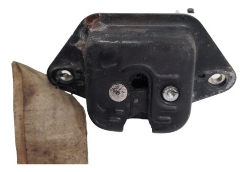 Fechadura Tampa Traseira Honda Crv 2012 2013 2014 2015 2016