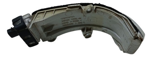 Pisca Reteovisor Direito Corolla Toyota 2009 (e)