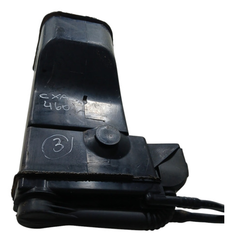 Filtro Canister Gm Astra 2001 (ap) Cxa 460
