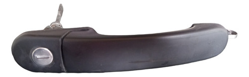 Maçaneta Porta Dianteira Direita Volkswagen Gol G3 1999 2000