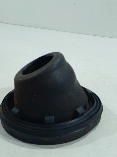 Coifa Coluna Direção Volkswagen Gol G2 2n0377419523 (vj)