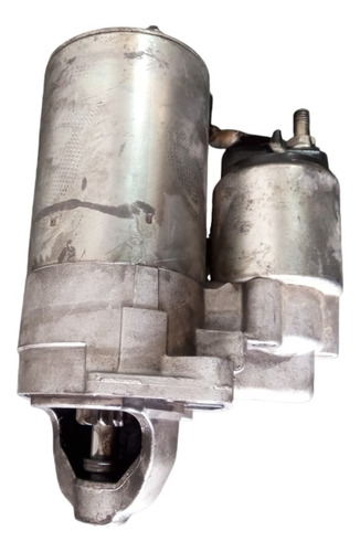 Motor Arranque Partida Bosch 1.0 Fiat Palio 8v Fire 2007