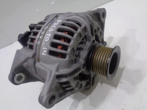 Alternador Ducato 2014