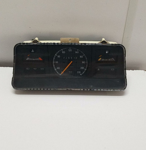 Painel Instrumentos Velocimetro Gm Kadett 1.8 1994 880470015