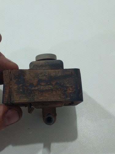 Solenoide Partida Frio Ford Ka Endura 1.0 1998 (vj)