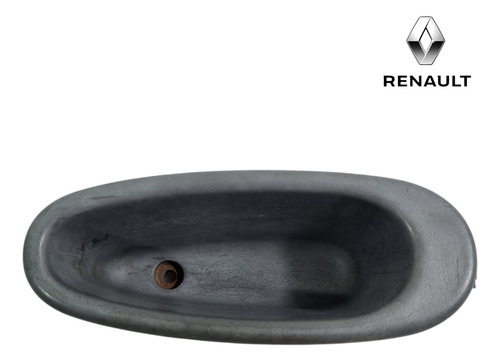 Puxador Porta Renault Clio 2001 A 2013 Pn: 7700435057