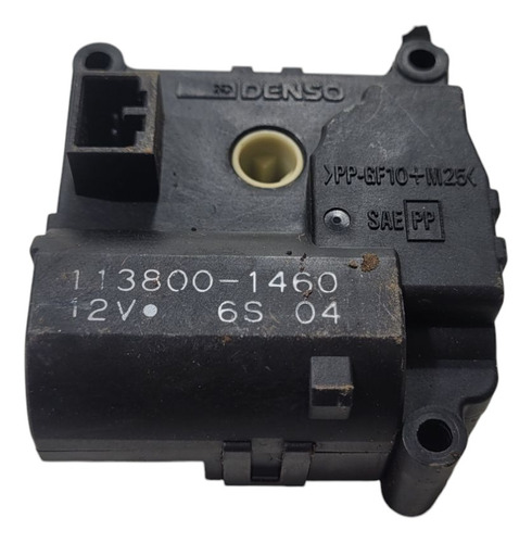 Motor Atuador Ar Condicionado Honda Accord/ 1997 (al)