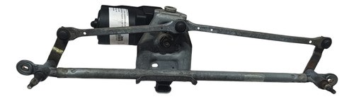 Motor Limpador Para-brisa Com Galhada Renault Clio 2002 2012