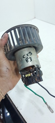 Motor Ventilacao Interna Xsara Picasso 02/10 B837228 (vj)