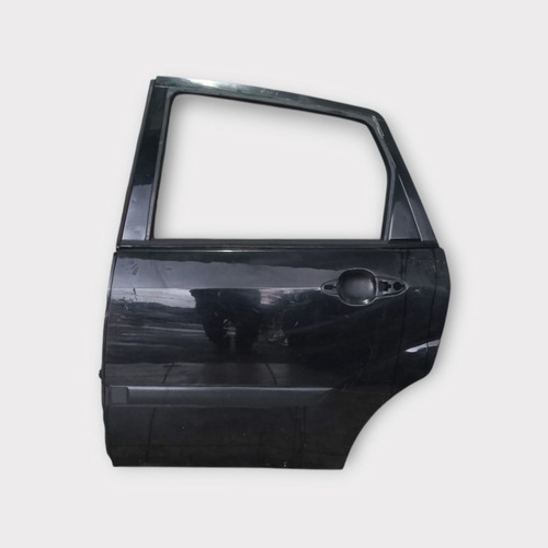 Portas Traseira Esquerda Ford Focus 2000 A 2008