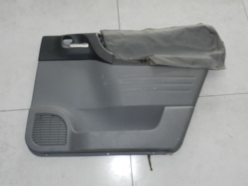 Forro Porta Traseira Direita Gm Zafira 2001 A 2006 93360088