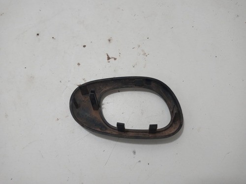 Moldura Maçaneta Dianteira Direita Peugeot 207 Original