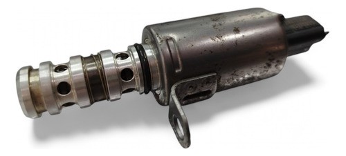 Válvula Solenoide Cabeçote Pressão Do Óleo Jac J2 J3 J5