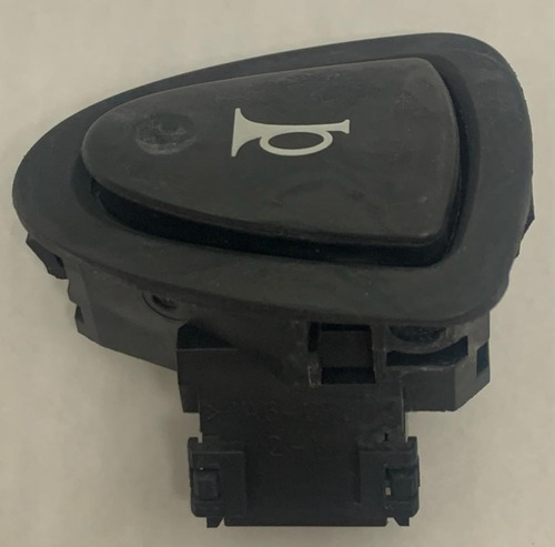 Botão Interruptor Buzina Honda Sh 150i 2017 2022 Original
