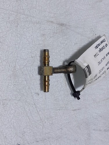 Conector Retorno Diesel Iveco Daily 3510 4912 1997/2007