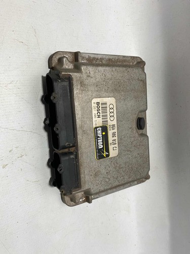 Módulo De Injeção Audi A3 1.8 1997 A 2000 - 06a906018cj