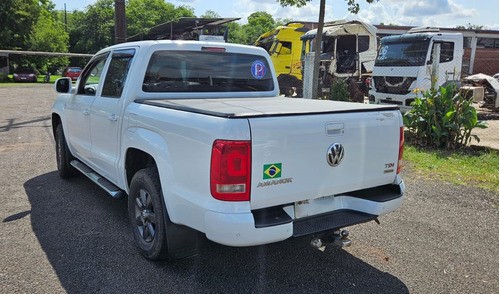 Retirada/venda Peças Amarok 2.0 Manual 180cv Diesel 2012