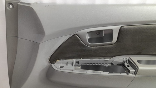 Forro Porta Dianteiro Direito Hilux Sw4 2009 A 2015 Detalhe