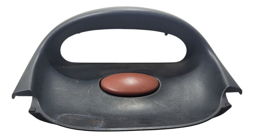 Moldura Pisca Alerta Bordo Peugeot 206/ 2004 (al)