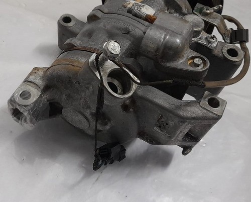 Compressor Ac Honda Hr-v  - Bc4472802830