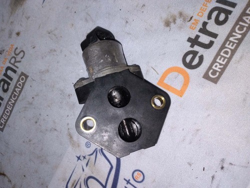 Atuador Marcha Lenta Ford Ka/fiesta 510135-a2223 3923