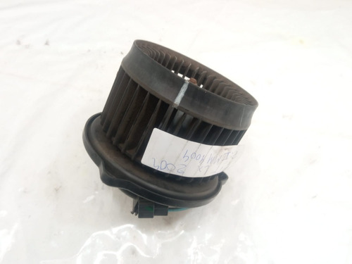 Motor Do Ar Forçado Honda Fit 2004