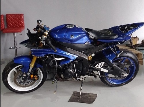 Carter Yamaha R6 (463)