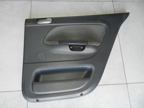 Forro Porta Traseira Direita Vw Gol G5 A G8 Voyage 09/23