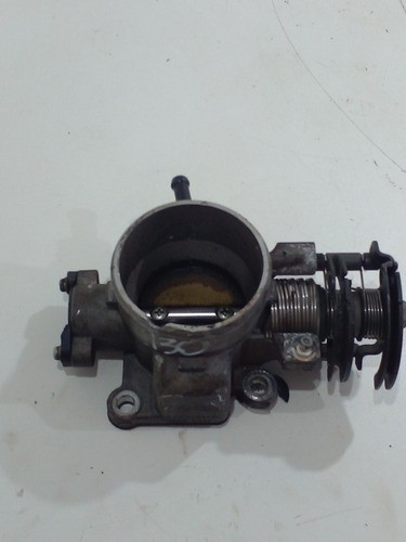 Corpo Borboleta Tbi Hyundai I30 2.0 3510023950 (vj)