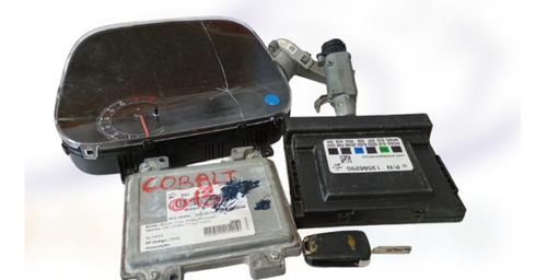 Kit  Injeção E83 12645748 Aa47 Cobalt Spin 1.8  25817