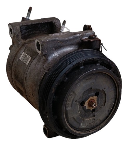 Compressor Ar Condicionado Ds3 Ds4 Ds5 308 3008 208 2013/16