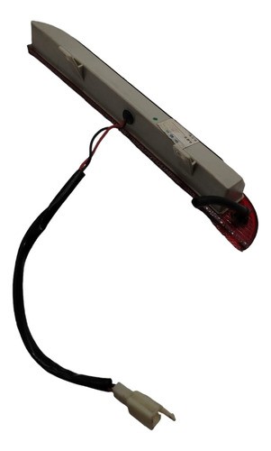 Lanterna Luz De Freio Traseiro Brake Light Lifan X60 2013 19