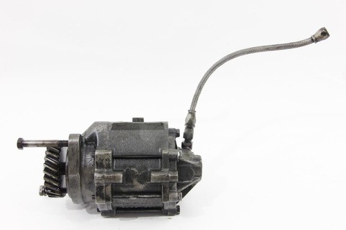 Bomba Exaustor Vcuo Motor F-4000 Motor Ford 72/92 (403)