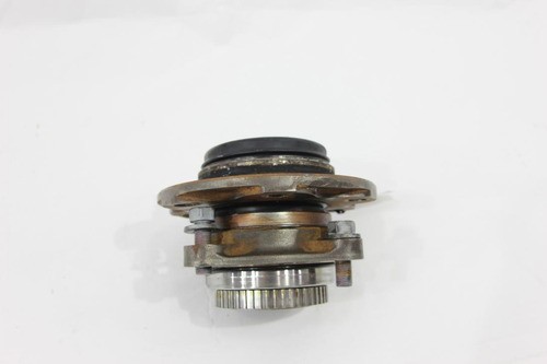 Cubo Roda Diant Lado Direito Hilux 3.0 05/15 Usado (502)