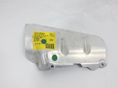 Defletor Calor Motor 4.4 V8 Gasolina Bmw X5 07/13 Us (626)