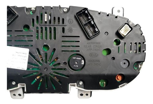 Painel Instrumento Velocímetro Kia Sorento 2010 2011 A 2013