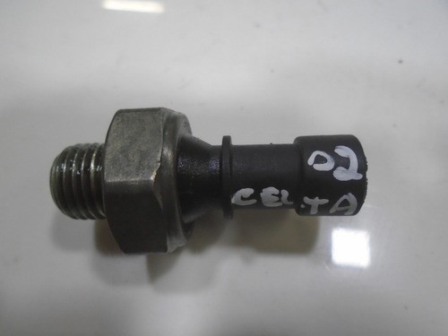 Sensor De Pressao Oleo Celta 1.0 2002