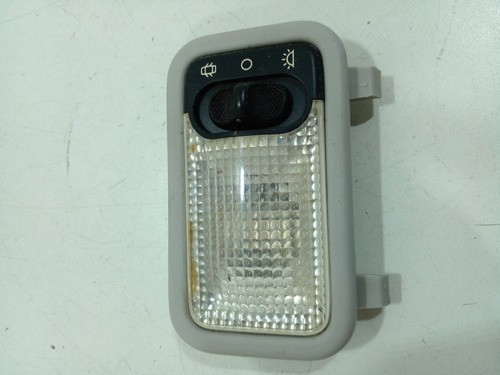 Luz Interna Teto Peugeot 206 Citroen C3 9610095677 (m)