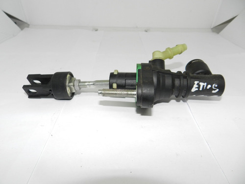Cilindro Atuador Embreagem Toyota Etios 2018 314200d230
