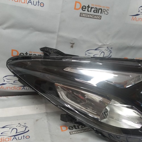 Farol Chevrolet Onix 2017/ 2019 Original 6607