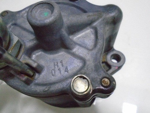 Bomba Freio Vacuo Hilux  Diesel 2012 11 10 09 08 