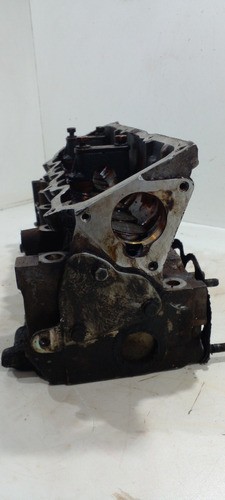 Cabeçote Motor Fiat Palio Fire 1.0 (vj)