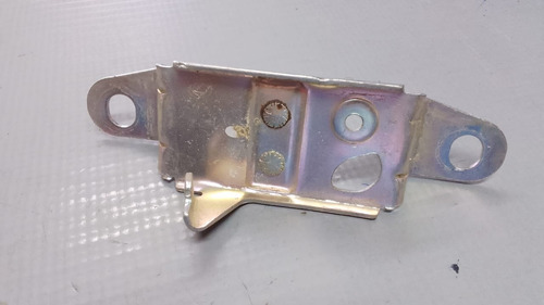 Batente Limitador Fechadura Porta Mala Fiat Palio     23969