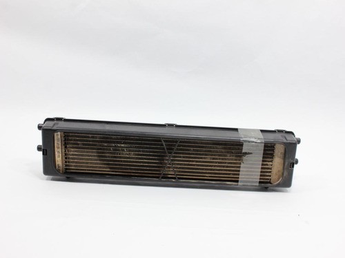 Radiador Resfriador Água 7589470 Bmw X5 07/13 (301)