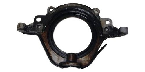 Flangê Retentor Motor Renault Kwid 1.0 3cc 2015-2019