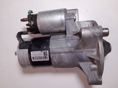 Motor Arranque Citroen C4 2010 965631768003