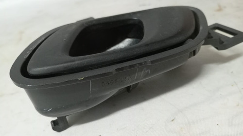 Maçaneta Interna Porta Diant. Esq Renault Kwid 2017/.. 26136